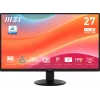 Monitor komputerowy MSI Pro MP272L 68,6 cm (27 cali) 1920 x 1080 pikseli Full HD LED Czarny