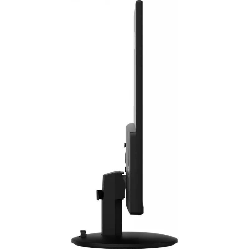 Monitor komputerowy MSI Pro MP272L 68,6 cm (27 cali) 1920 x 1080 pikseli Full HD LED Czarny