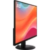 Monitor komputerowy MSI Pro MP272L 68,6 cm (27 cali) 1920 x 1080 pikseli Full HD LED Czarny