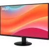 Monitor komputerowy MSI Pro MP272L 68,6 cm (27 cali) 1920 x 1080 pikseli Full HD LED Czarny