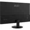 Monitor komputerowy MSI Pro MP272L 68,6 cm (27 cali) 1920 x 1080 pikseli Full HD LED Czarny