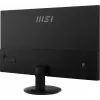 Monitor komputerowy MSI Pro MP272L 68,6 cm (27 cali) 1920 x 1080 pikseli Full HD LED Czarny