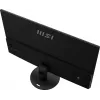 Monitor komputerowy MSI Pro MP272L 68,6 cm (27 cali) 1920 x 1080 pikseli Full HD LED Czarny