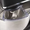 Mikser stojący G3 Ferrari Pastaio 10&Lode Czarny