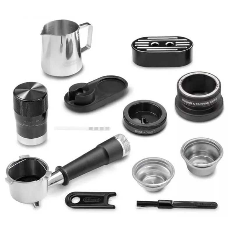 De’Longhi La Specialista EC9455.M Półautomatyczny ekspres do kawy 1,7 l