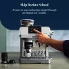 De’Longhi La Specialista EC9455.M Półautomatyczny ekspres do kawy 1,7 l
