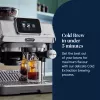 De’Longhi La Specialista EC9455.M Półautomatyczny ekspres do kawy 1,7 l