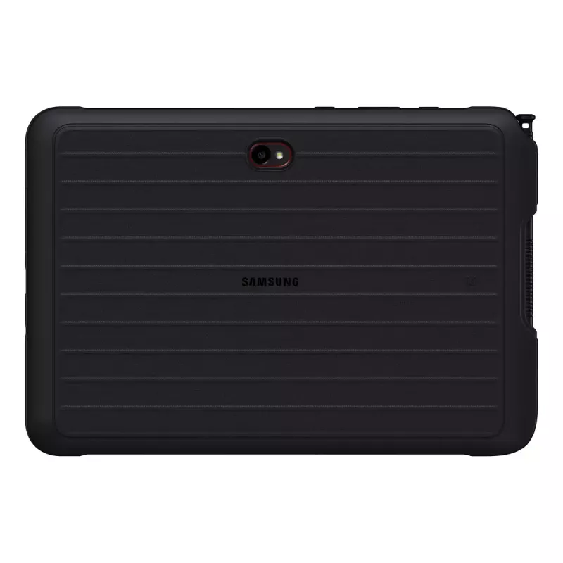 Samsung SM-T636B 5G Snapdragon 128 GB 25,6 cm (10,1 cala) 6 GB Wi-Fi 6 (802.11ax) Czarny