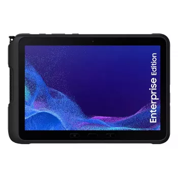 Samsung SM-T636B 5G Snapdragon 128 GB 25,6 cm (10,1 cala) 6 GB Wi-Fi 6 (802.11ax) Czarny