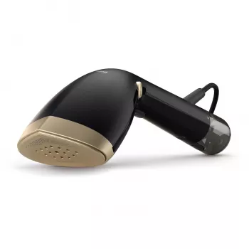 Philips 7000 series STH7060/80 parownica do ubrań Czarny