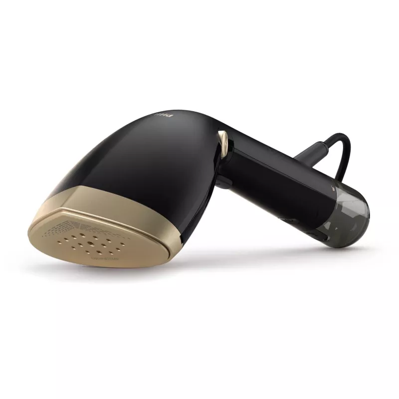 Philips 7000 series STH7060/80 parownica do ubrań Czarny