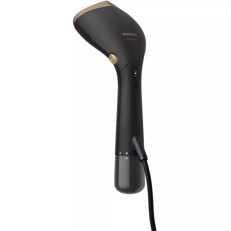 Philips 7000 series STH7060/80 parownica do ubrań Czarny
