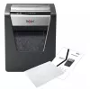 Rexel Momentum X415 Niszczarka na ścinki poprzeczne P4