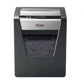 Rexel Momentum X415 Niszczarka na ścinki poprzeczne P4