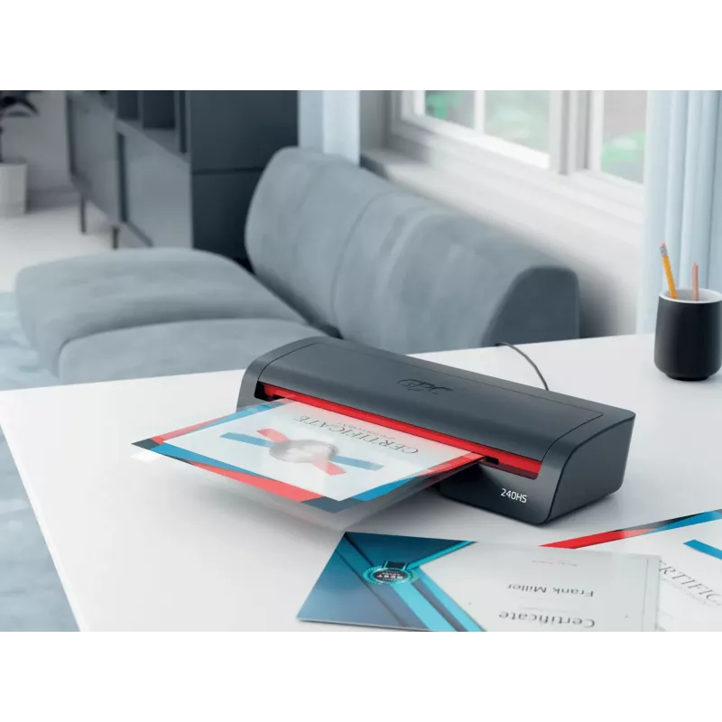 Laminator GBC 240HS A3 — laminator termiczny/na gorąco do dokumentów do formatu A3
