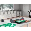Laminator GBC 480HS A3 — urządzenie do laminowania na gorąco/zgrzewania dokumentów do formatu A3
