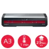 Laminator GBC 480HS A3 — urządzenie do laminowania na gorąco/zgrzewania dokumentów do formatu A3
