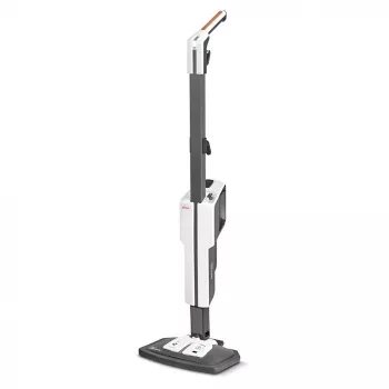 Polti Vaporetto SV660_Style Mop parowy 0,5 L 1500 W Szary, Biały