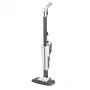 Polti Vaporetto SV660_Style Mop parowy 0,5 L 1500 W Szary, Biały