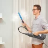 Polti Vaporetto SV650_Style mop parowy 0.5 L 1500 W Czarny, Czerwony, Biały