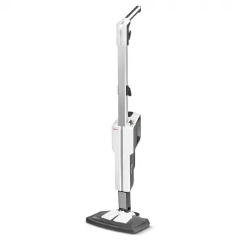 Polti Vaporetto SV610_Style mop parowy 0,5 l 1500 W szary, biały