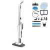 Polti Vaporetto SV610_Style mop parowy 0,5 l 1500 W szary, biały