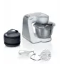 Robot kuchenny Bosch Serie 4 MUM58200 — 1000 W, misa ze stali nierdzewnej 3,9 L, biały