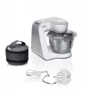 Robot kuchenny Bosch Serie 4 MUM58200 — 1000 W, misa ze stali nierdzewnej 3,9 L, biały