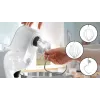 Robot kuchenny Bosch Serie 4 MUM58200 — 1000 W, misa ze stali nierdzewnej 3,9 L, biały