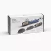 Szczotka do suszenia włosów BaByliss Style Pro 1000 AS965E — 1000 W, przewód 2,5 m, 4 końcówki, grzałka ceramiczna, jonizacja, automatyczny obrót