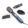 Szczotka do suszenia włosów BaByliss Style Pro 1000 AS965E — 1000 W, przewód 2,5 m, 4 końcówki, grzałka ceramiczna, jonizacja, automatyczny obrót