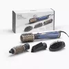 Szczotka do suszenia włosów BaByliss Style Pro 1000 AS965E — 1000 W, przewód 2,5 m, 4 końcówki, grzałka ceramiczna, jonizacja, automatyczny obrót