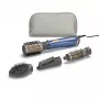 Szczotka do suszenia włosów BaByliss Style Pro 1000 AS965E — 1000 W, przewód 2,5 m, 4 końcówki, grzałka ceramiczna, jonizacja, automatyczny obrót