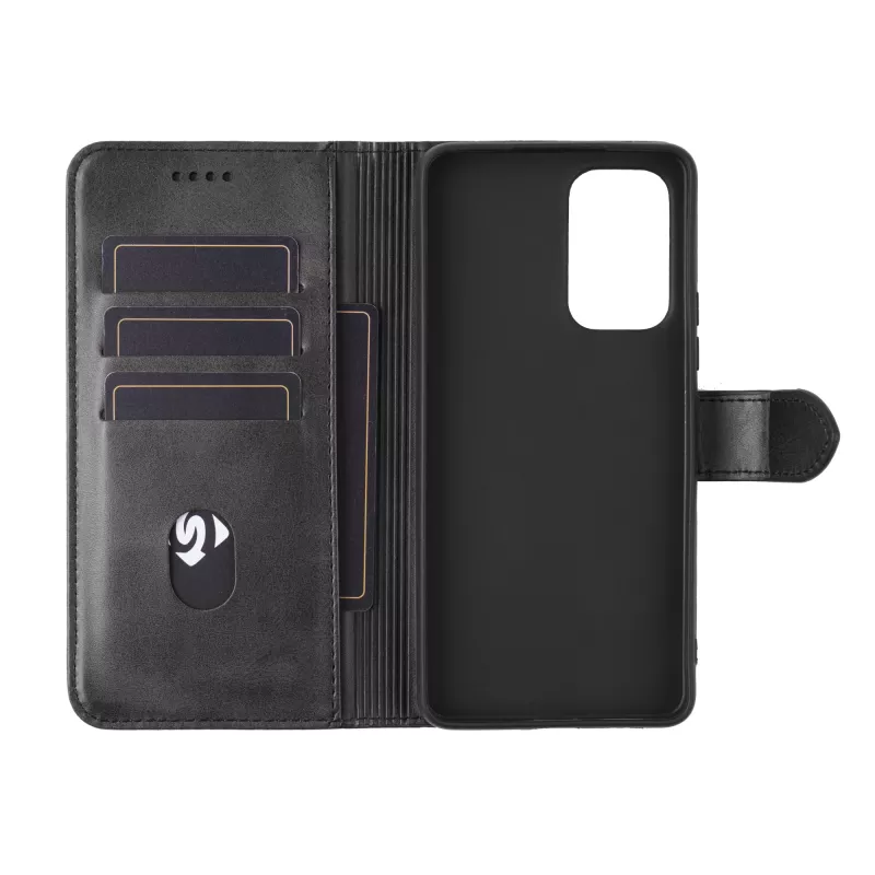 Etui na telefon komórkowy eSTUFF ES67340012-BULK wytrzymała lekka konstrukcja