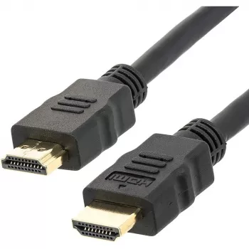 Techly ICOC HDMI-4-100NE Kabel HDMI 10 m HDMI Typ A (Standard) Czarny