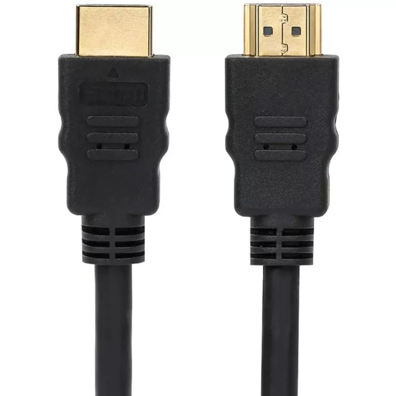 Techly ICOC HDMI-4-100NE Kabel HDMI 10 m HDMI Typ A (Standard) Czarny