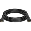 Techly ICOC HDMI-4-100NE Kabel HDMI 10 m HDMI Typ A (Standard) Czarny