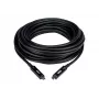 Kabel AOC USB-C ATEN UE3410F-AT, 10 m, USB-C na USB-C, 10 Gbit/s, czarny