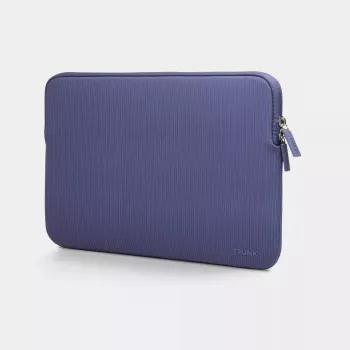 Etui rękaw Trunk na urządzenia 13 cali (33 cm), neopren, niebieskie