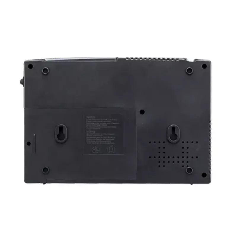 Zasilacz bezprzerwowy Infosec Zen Live 800 Line-Interactive 0,8 kVA (480 W) 4 gniazda AC, akumulator 12 V 7 Ah