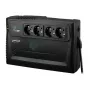 Zasilacz bezprzerwowy Infosec Zen Live 800 Line-Interactive 0,8 kVA (480 W) 4 gniazda AC, akumulator 12 V 7 Ah