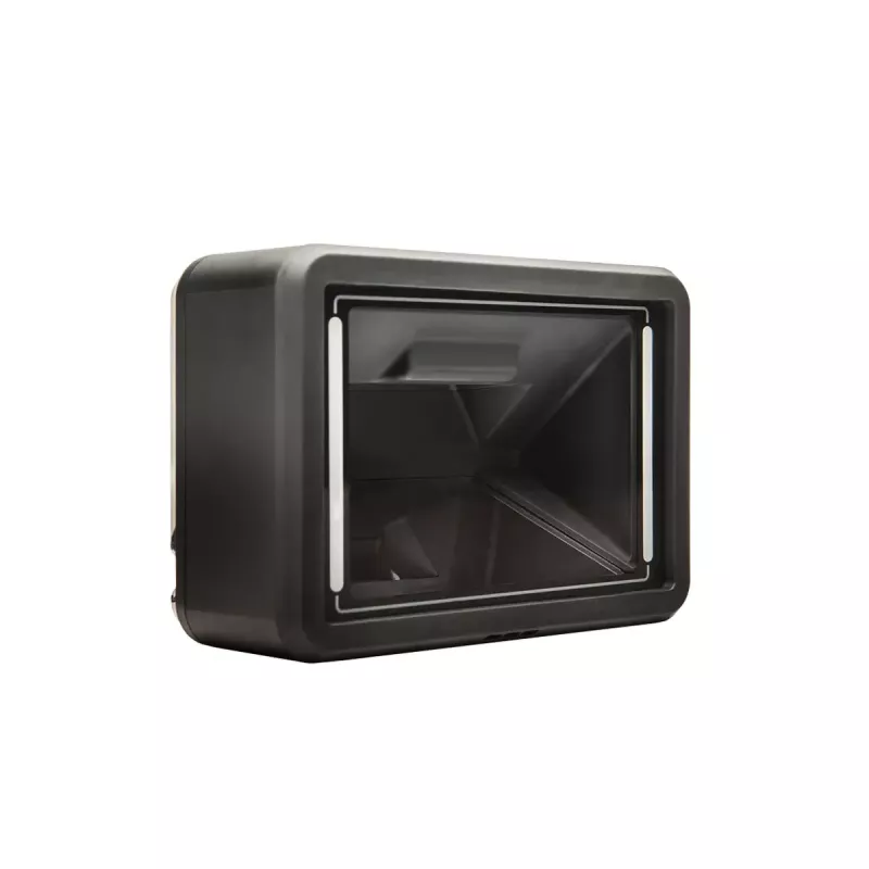 Stacjonarny czytnik kodów kreskowych Opticon M-11 1D/2D CMOS przewodowy czarny