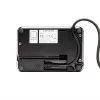 Stacjonarny czytnik kodów kreskowych Opticon M-11 1D/2D CMOS przewodowy czarny