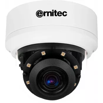 Ernitec 0070-05362IR security camera Dome IP security camera Ceiling