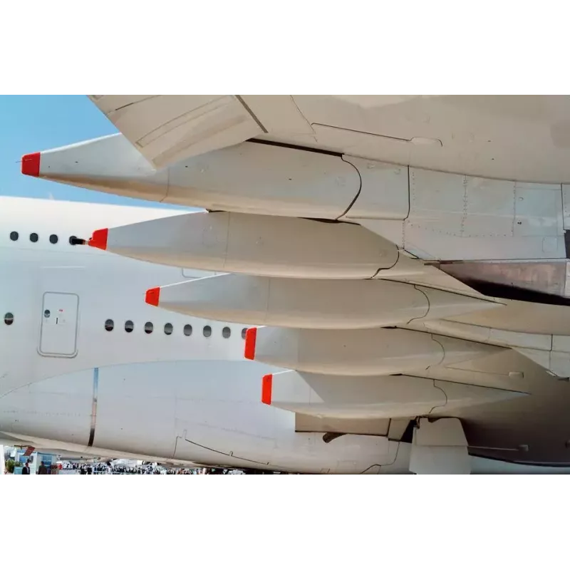Model Kit Revell Airbus A 380 Design New livery First Flight