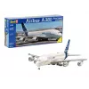 Model Kit Revell Airbus A 380 Design New livery First Flight