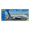 Model Kit Revell Airbus A 380 Design New livery First Flight
