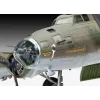Model samolotu stałopłatowego Revell B-17F Memphis Belle