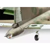 Model samolotu stałopłatowego Revell B-17F Memphis Belle