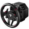 Kierownica i pedały Thrustmaster T598X Czarny Czerwony USB przewodowe Analogowe/Cyfrowe na PC PlayStation 4 PlayStation 5 Obudowa metalowa